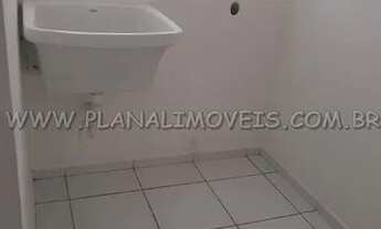 Imagem 6: Apartamento com 1 dormitório para alugar, 40 m² por R$ 1.900,01/mês - Vila Parque Jabaquar