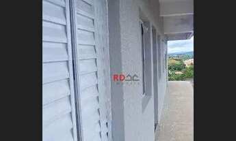 Imagem 4: Casa com 2 dormitórios à venda, 59 m² por R$ 229.000,00 - Vila São Paulo - Mogi das Cruzes