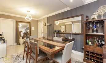 Imagem 4: Apartamento com 2 dormitórios à venda, 109 m² por R$ 1.280.000 - Centro - Balneário Cambor