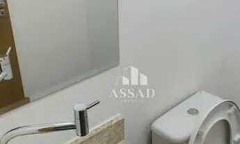 Imagem 4: Apartamento com 2 dormitórios para alugar, 66 m² por R$ 2.500 o aluguel. - Jardim Tarraf