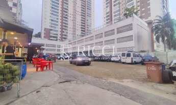 Imagem 2: SANTOS - Terreno Padrão - JOSÉ MENINO