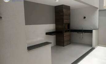 Imagem 4: Casa com 3 dormitórios à venda, 137 m² por R$ 520.000 - São Vicente - Piracicaba/SP