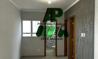 Imagem 4: Apartamento novos 1 e 2 dormitórios Vila Maria