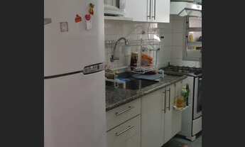 Imagem 6: Apartamento para venda com 68 metros quadrados com 3 quartos em Jardim Monte Kemel - São P