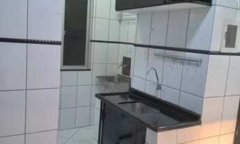 Imagem 7: Apartamento 2/4 - Armação