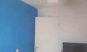 Imagem 2: Apartamento em padre miguel , 2 quartos e condominio fechado