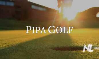 Imagem: Lote com 300m² no Condomínio Pipa Golf