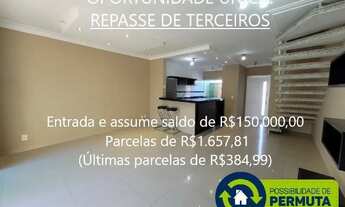 Imagem: 7591 - 120m² Casa de Condomínio Venda