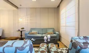 Imagem 5: Cobertura Duplex com 4 Dormitorio(s) localizado(a) no bairro Alto da Lapa em São Paulo