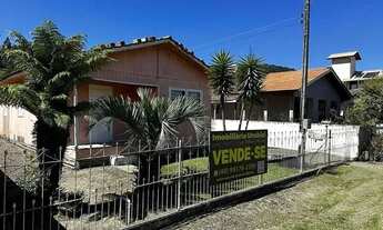 Imagem 4: Casa para venda tem 60 metros quadrados com 3 quartos em Esquina - Urubici - SC