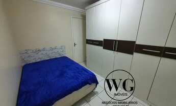 Imagem 4: Apartamento com 03 quartos mobiliado no Amazon Boulevard