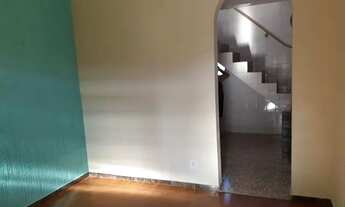 Imagem 2: Casa Bairro Guarani - Aluguel