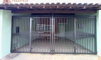 Imagem: Casa em Jardim Bandeirantes - São Carlos