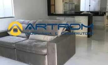 Imagem 2: CASA 3 QUARTOS QMS 29 SETOR DE MANSOES SOBRADINHO