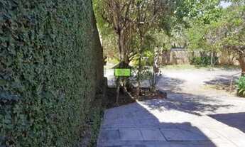 Imagem 5: Casa térrea em condomínio com acesso pelo KM 26,5 da Raposo - Próximo da Granja Viana. Par