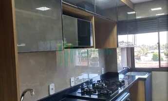 Imagem 3: Lindo apto 2 dorm com elevador completo lazer