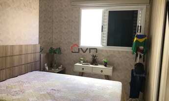 Imagem 7: Apartamento com 56 m² 2 quartos sendo um com suite com móveis planejados, Santa Mônica