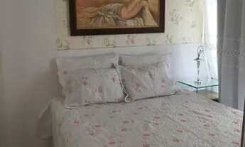 Imagem 5: Beach Class - 2/4 - varanda ampla - vista mar da entrada