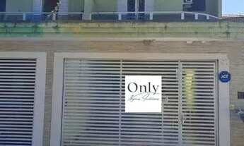 Imagem: Sobrado com 3 dormitórios à venda, 154