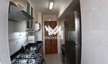 Imagem 2: Apartamento à venda no Mandaqui, 57 m², 2 quartos e 1 vaga de garagem fixa