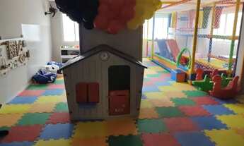 Imagem 4: Condomínio Parque Firenze