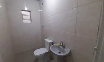 Imagem 2: Casa para Aluguel com 1 quarto , 40m² em Cidade Centenário - São Paulo