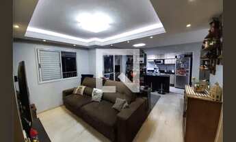 Imagem 3: Apartamento à Venda - Vila Formosa, 3 Quartos, 56 m2