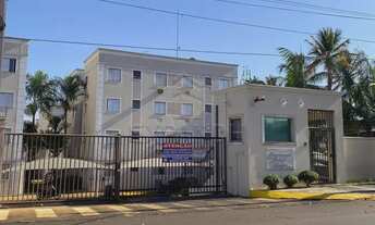 Imagem: Apartamento Padrão em Sertãozinho