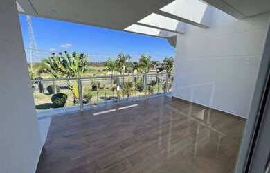 Imagem 5: Casa para Locação no Jardim do Golfe 4 Localizada no Jardim do Golfe 3, em São José dos