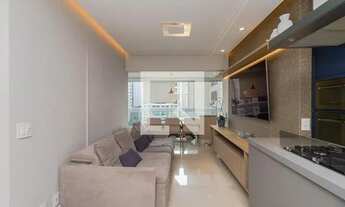 Imagem: Apartamento à Venda - Aclimação, 2 Quartos