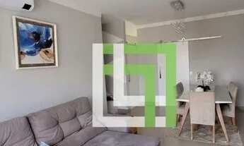 Imagem 6: Casa com 3 dormitórios, 160 m² - venda por R$ 1.007.000,00 ou aluguel por R$ 6.319,00/mês