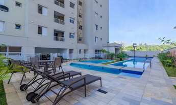 Imagem 3: APARTAMENTO COND.MARCO ZERO PRIME 83m2 03 dorm 01 suite Lazer completo SÃO BERNARDO DO CAM