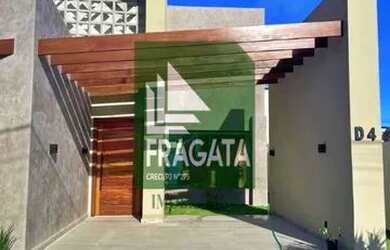 Imagem 7: CASA BARRA DOS COQUEIROS COND TERRAS ALPHAVILLE 2 NA BARRA DOS COQUEIROS