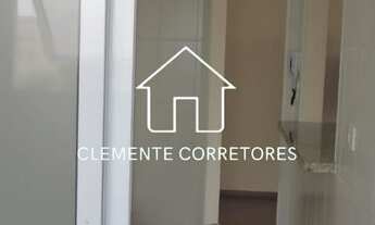 Imagem 5: Apartamento para venda possui 58 metros quadrados com 2 quartos em Lauzane Paulista - São