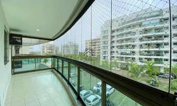 Imagem 6: Apartamento 2 Quartos para Alugar Recreio dos Bandeirantes