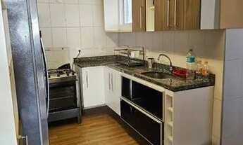 Imagem 4: Lindo apartamento totalmente mobiliado e equipado no Sports Garden com 2 suítes e 2 vagas!