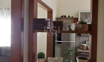 Imagem 5: 2 CASAS NO MESMO PATIO EM BELEM NOVO. 4 DORMITORIOS. 2 BANHEIROS, GARAGEM COBERTA