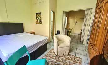 Imagem: Ótimo Apartamento dividido em saleta e