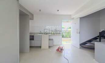 Imagem 5: Casa Venda 2 Dormitórios - 75 m² Brooklin