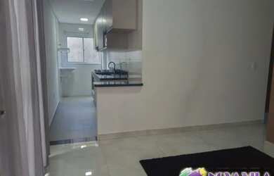 Imagem 8: APARTAMENTO RESIDENCIAL em JAGUARIÚNA - SP, GLEBA DESTACADA DA FAZENDA SANTA CRUZ