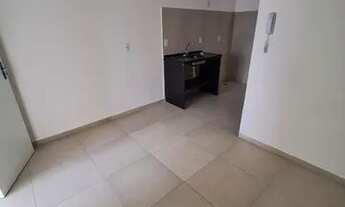 Imagem 3: Apartamento para aluguel possui 37 metros quadrados com 1 quarto em Aldeota - Fortaleza