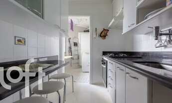 Imagem 6: Apartamento com 2 quartos (1 suíte) à venda na Mooca, São Paulo, com 2 vagas