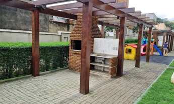 Imagem 3: Apartamento Apartamento com 2 dormitórios