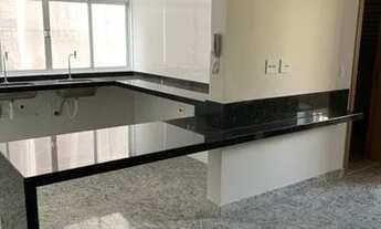 Imagem: APARTAMENTO RESIDENCIAL em Belo Horizonte