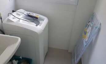 Imagem 5: Apartamento para aluguel com 45 metros quadrados com 1 quarto