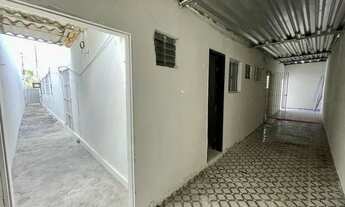 Imagem 2: Casa com 1 dormitório, 200 m² - venda por R$ 2.500.000,00 ou aluguel por R$ 10.000,00/mês