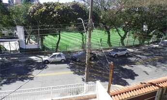 Imagem 2: Casa Padrão 171 M² na Av Monte Urarat c/ 3 dorms, 1 sala e 2 vagas de garagem