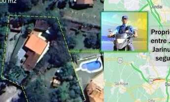 Imagem 7: Casa de Campo para Venda em Campo Limpo Paulista, Pau Arcado, 2 dormitórios, 2 suítes, 3 b