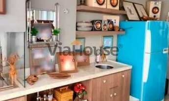 Imagem 3: Edifício Uber Corbusier - Apartamento com 4 suites e 227 m² privativos no bairro Jardim Bo