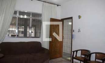 Imagem 3: Casa para Aluguel - Vila Caiçara, 2 Quartos, 115 m2